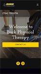 Mobile Screenshot of burkpt.com